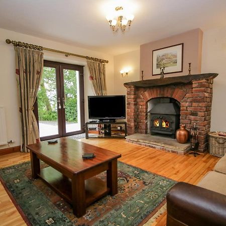 Ewedale Farm Villa Ulverston Ngoại thất bức ảnh