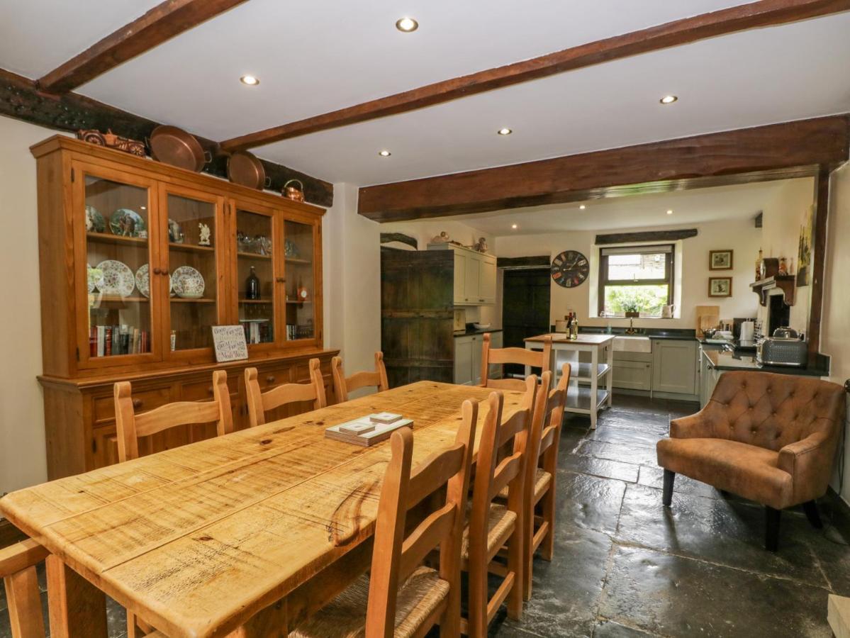Ewedale Farm Villa Ulverston Ngoại thất bức ảnh