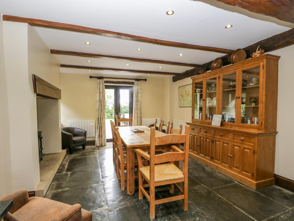 Ewedale Farm Villa Ulverston Ngoại thất bức ảnh