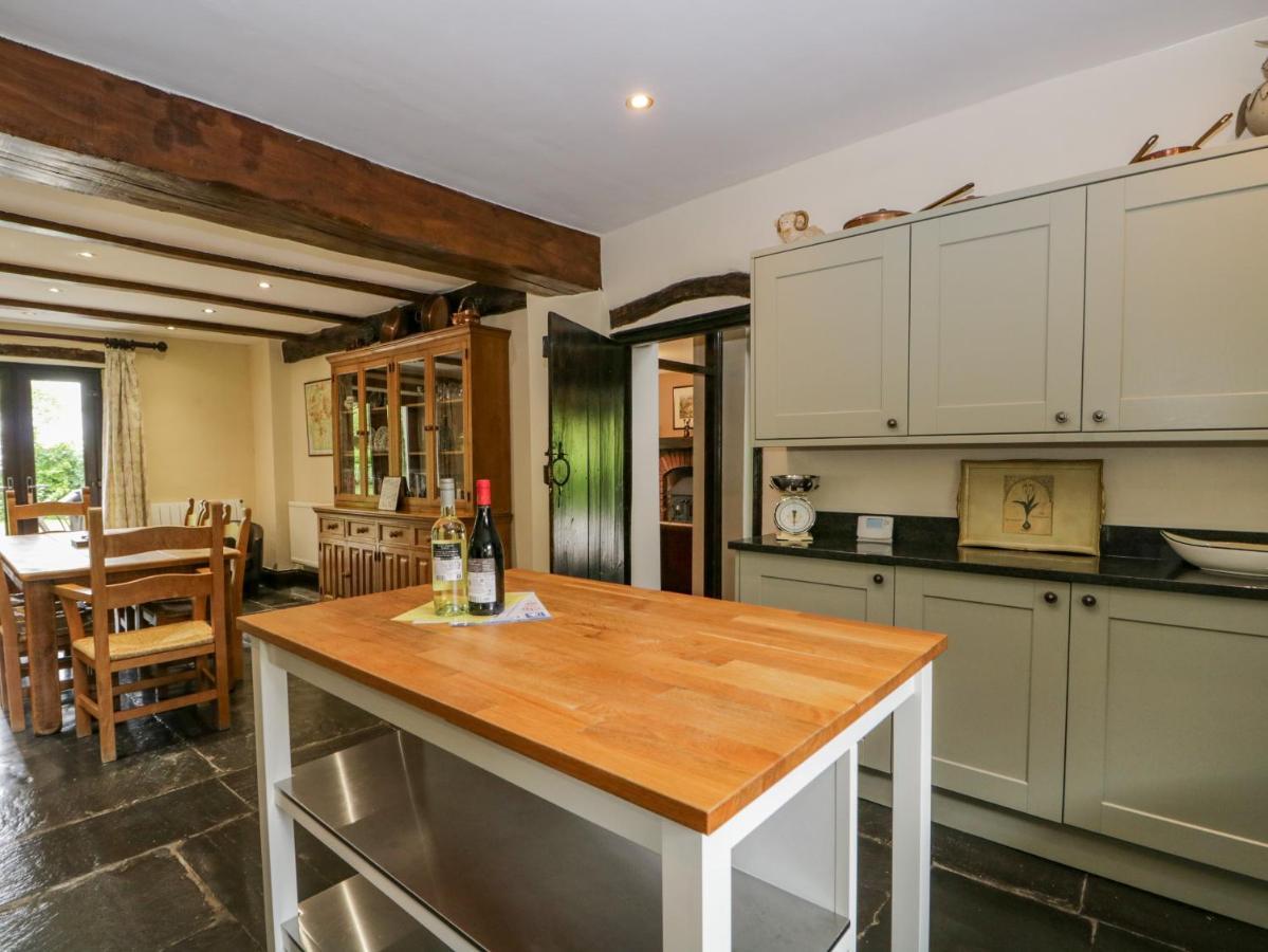 Ewedale Farm Villa Ulverston Ngoại thất bức ảnh