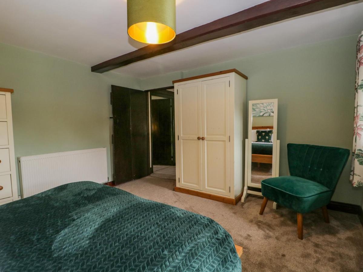 Ewedale Farm Villa Ulverston Ngoại thất bức ảnh