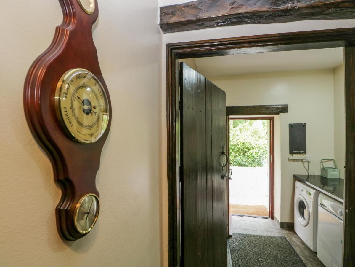 Ewedale Farm Villa Ulverston Ngoại thất bức ảnh