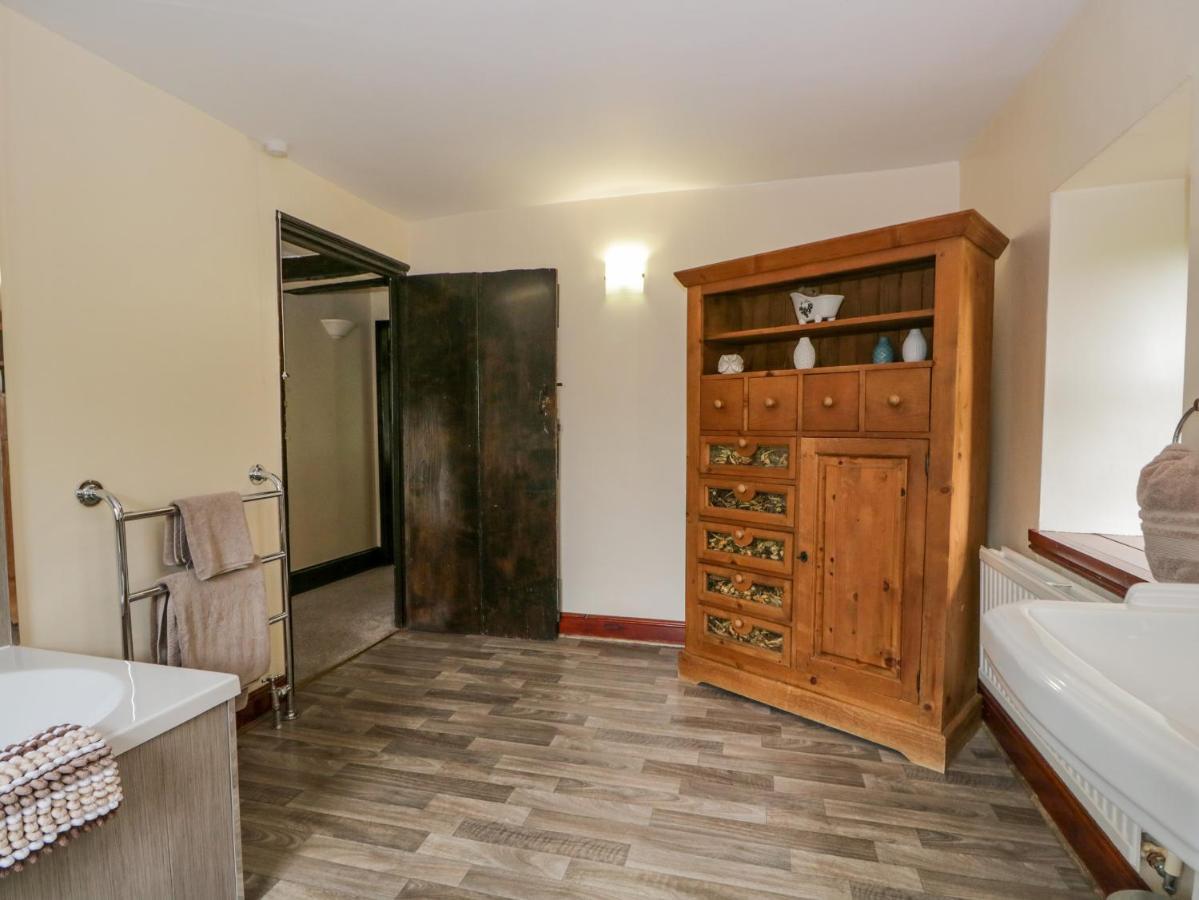 Ewedale Farm Villa Ulverston Ngoại thất bức ảnh
