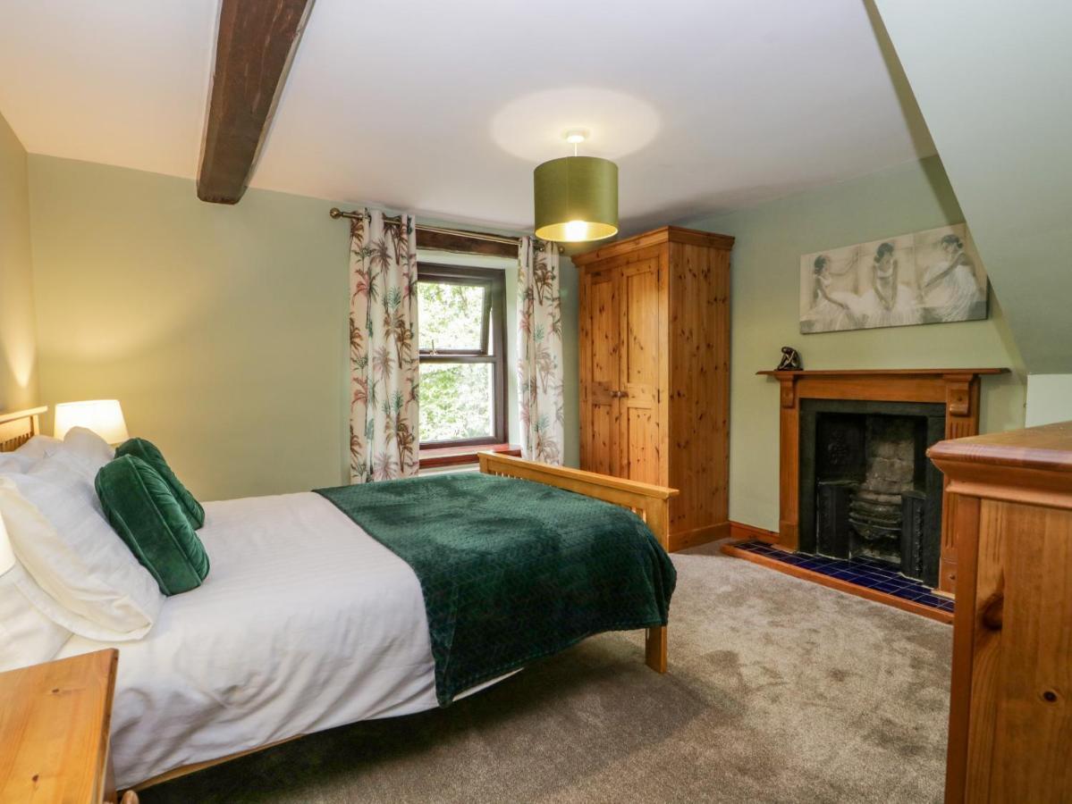 Ewedale Farm Villa Ulverston Ngoại thất bức ảnh