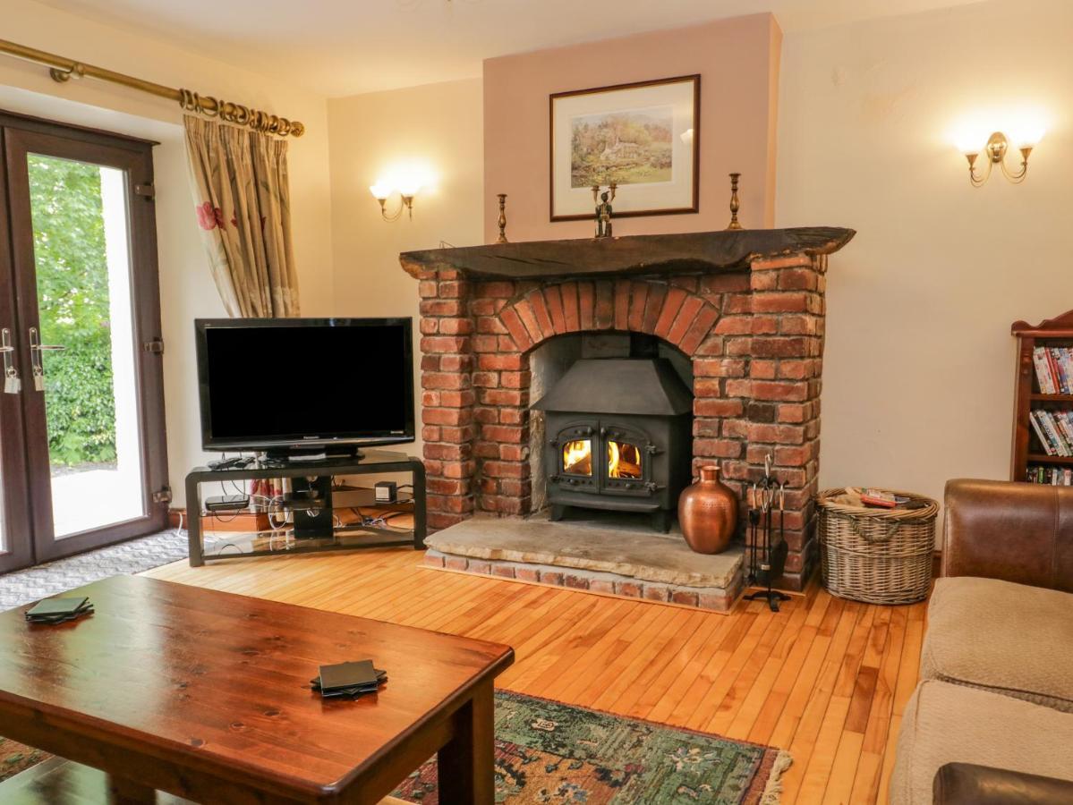 Ewedale Farm Villa Ulverston Ngoại thất bức ảnh