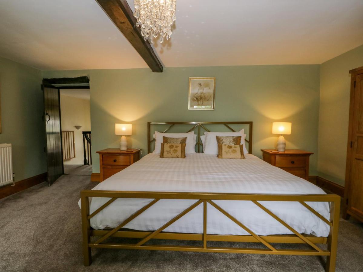 Ewedale Farm Villa Ulverston Ngoại thất bức ảnh