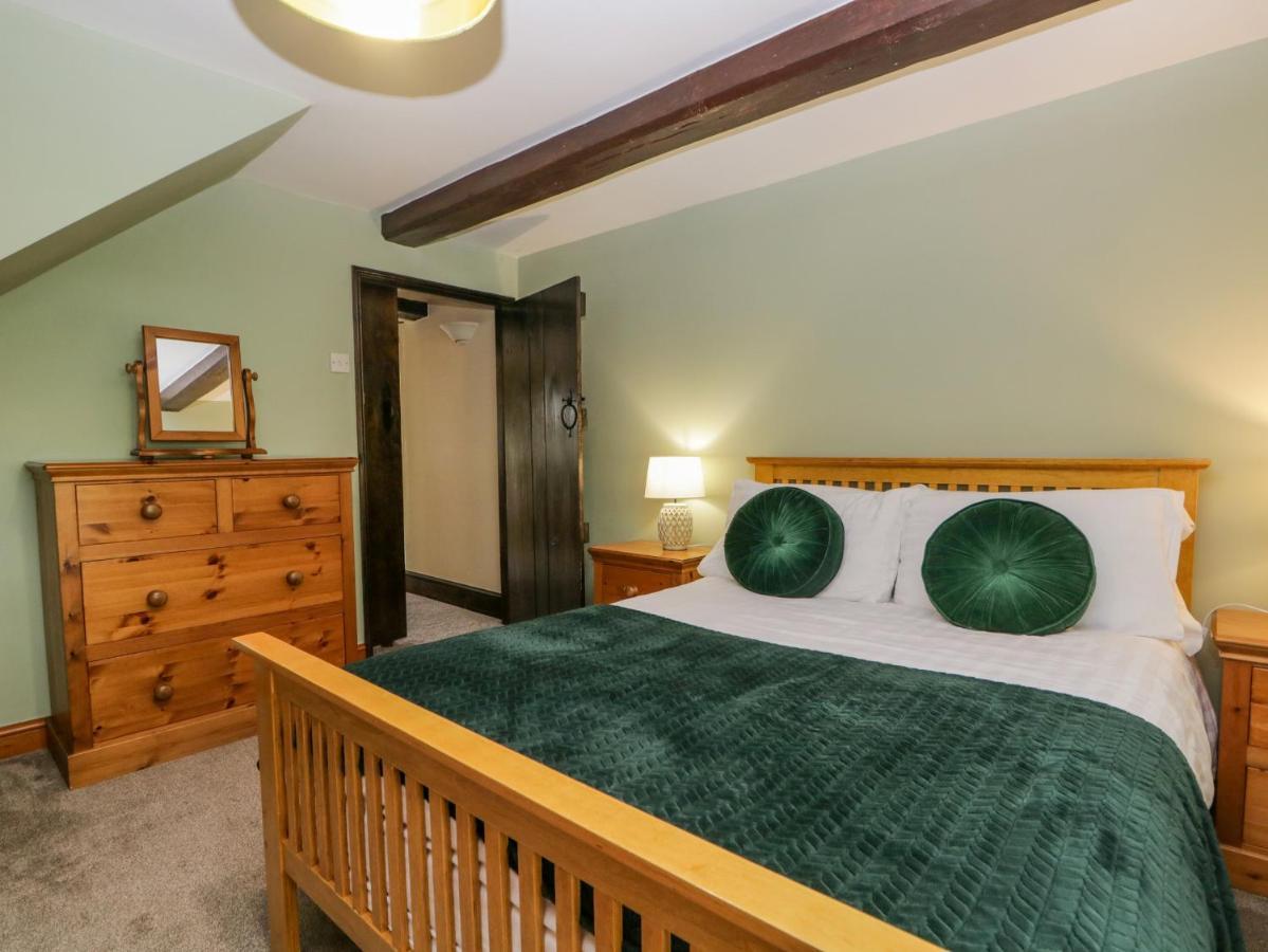 Ewedale Farm Villa Ulverston Ngoại thất bức ảnh
