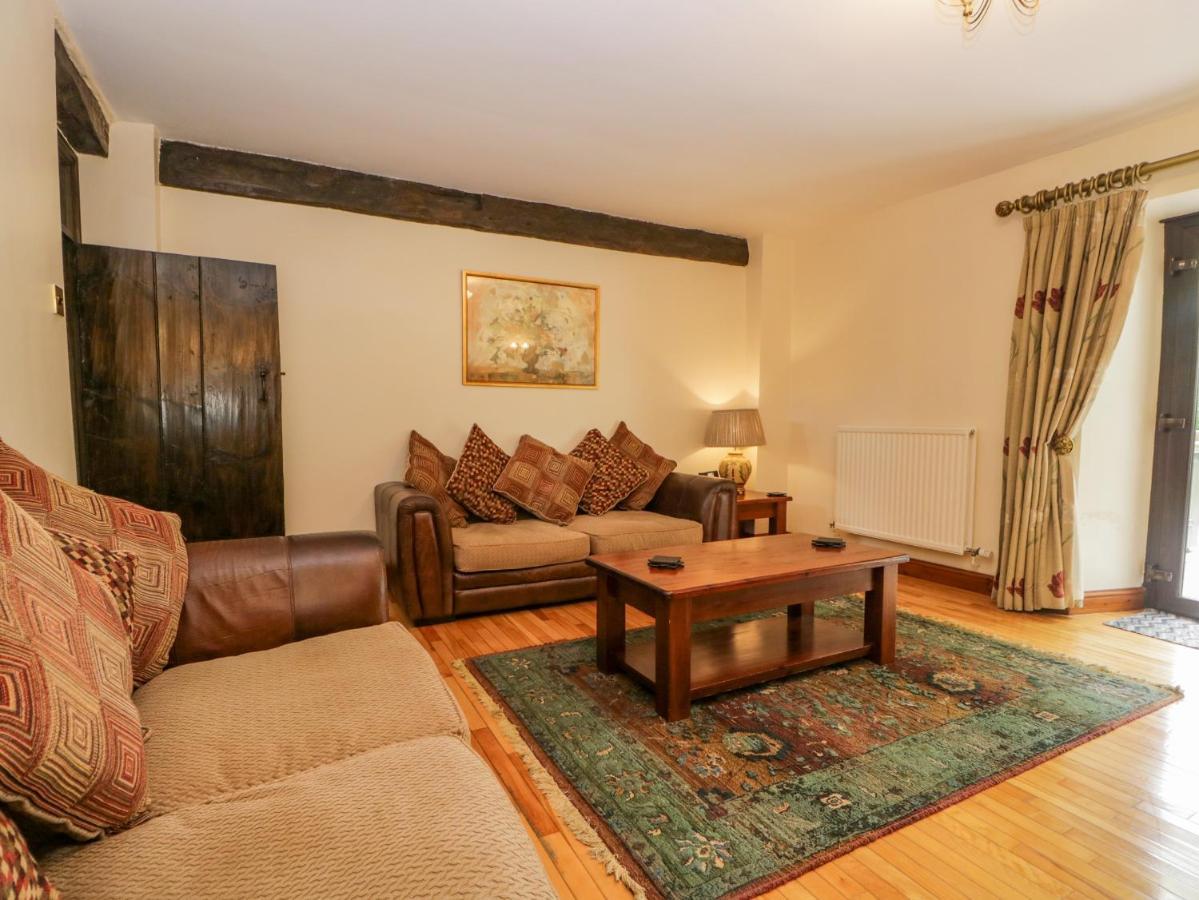 Ewedale Farm Villa Ulverston Ngoại thất bức ảnh