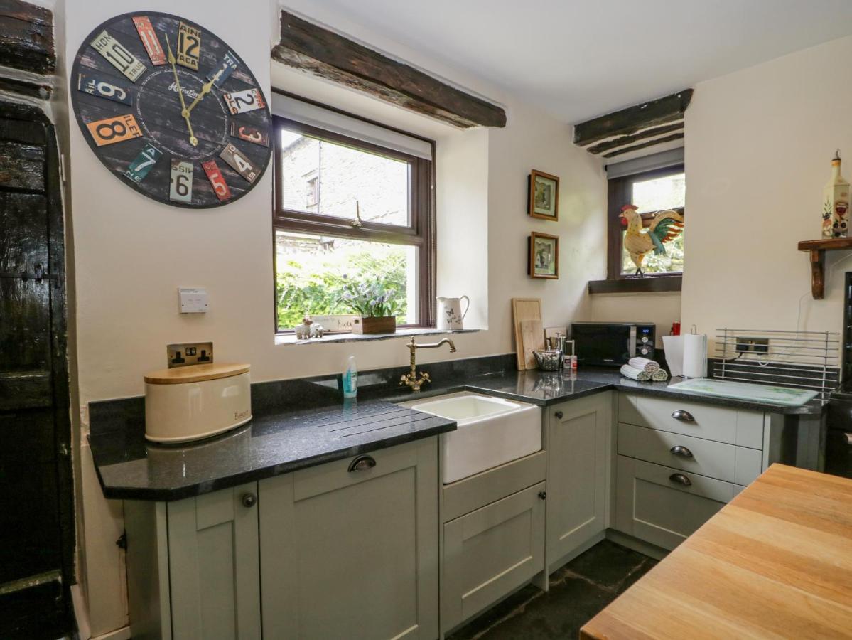 Ewedale Farm Villa Ulverston Ngoại thất bức ảnh