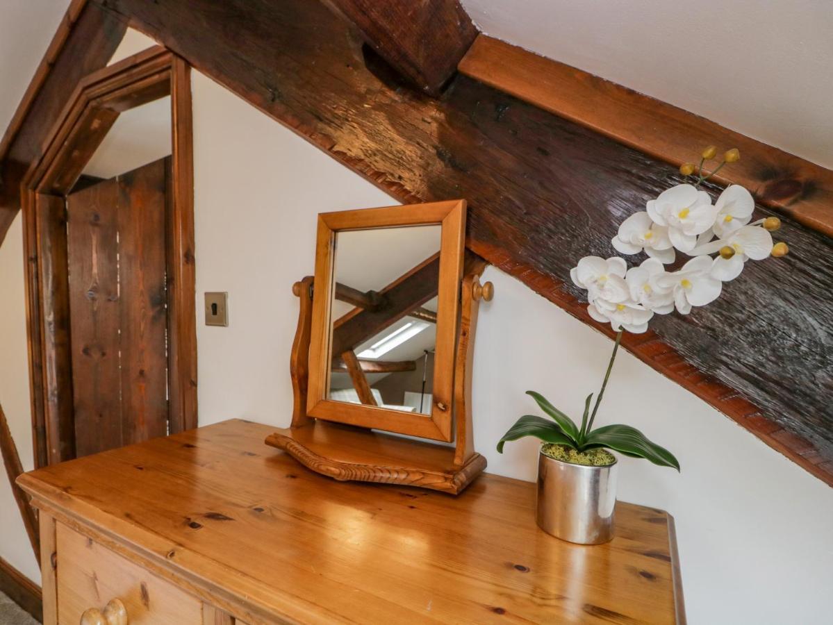 Ewedale Farm Villa Ulverston Ngoại thất bức ảnh