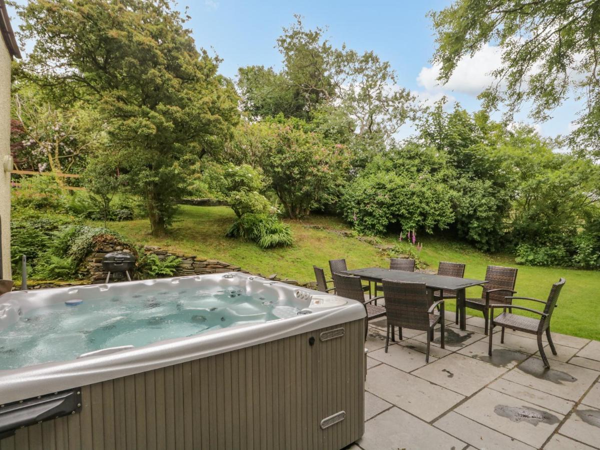 Ewedale Farm Villa Ulverston Ngoại thất bức ảnh