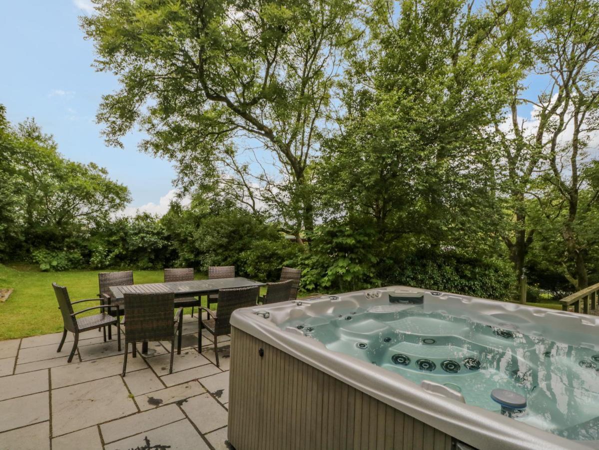 Ewedale Farm Villa Ulverston Ngoại thất bức ảnh