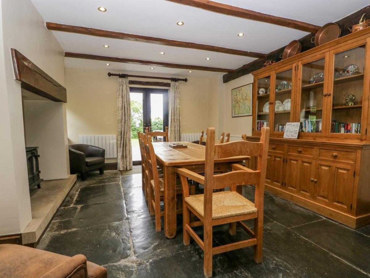 Ewedale Farm Villa Ulverston Ngoại thất bức ảnh