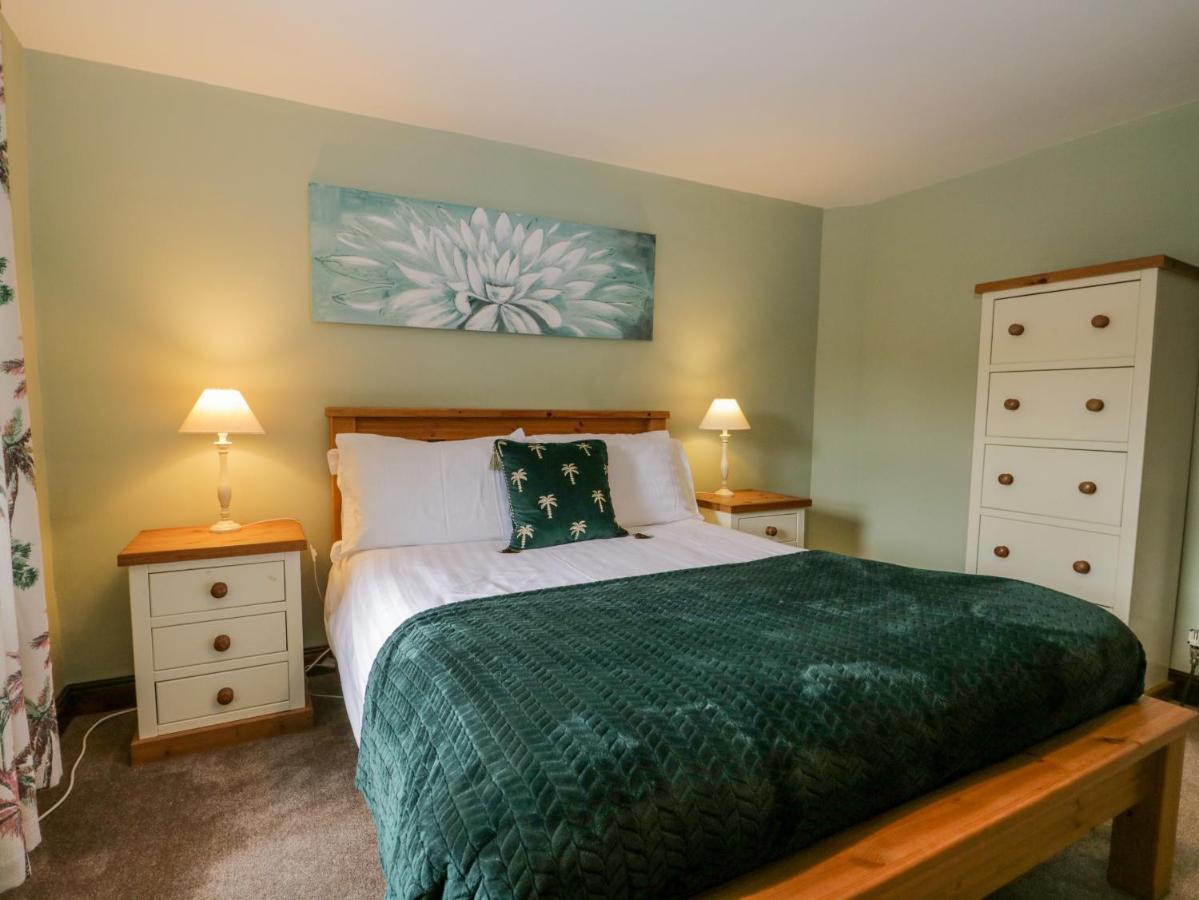 Ewedale Farm Villa Ulverston Ngoại thất bức ảnh