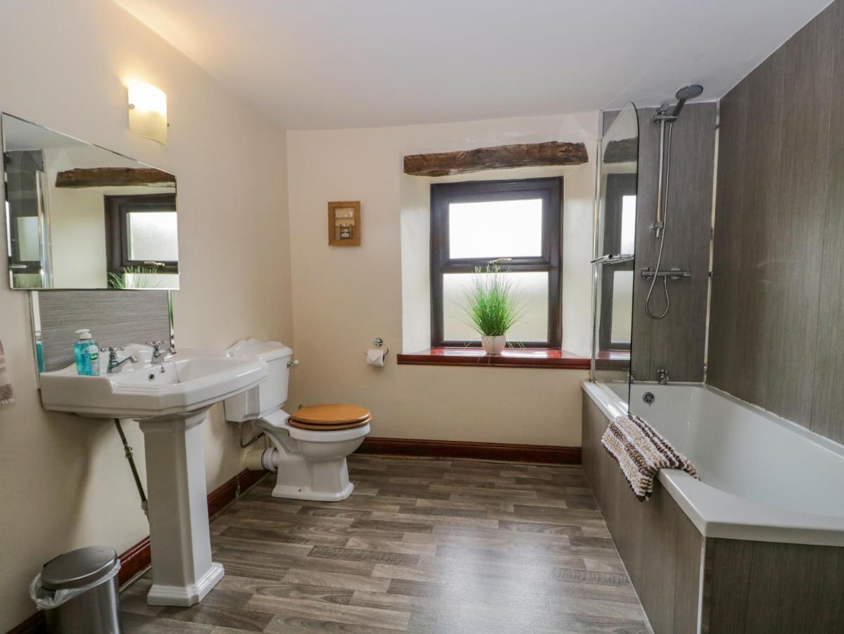 Ewedale Farm Villa Ulverston Ngoại thất bức ảnh