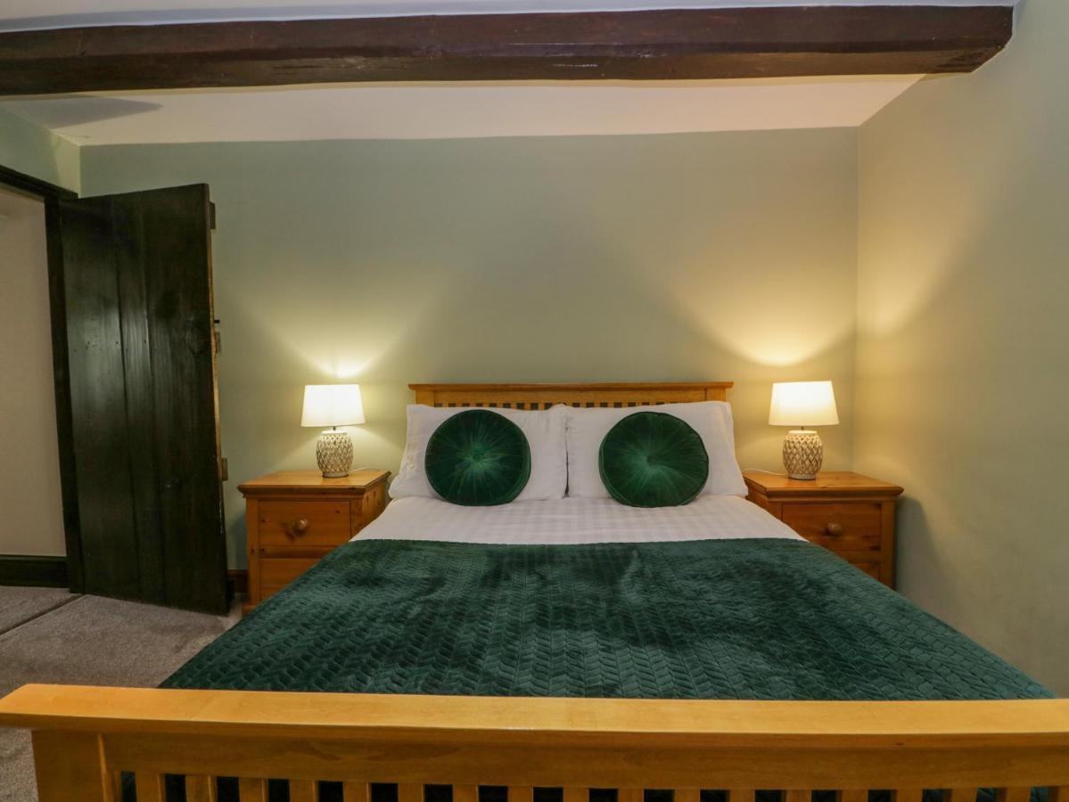 Ewedale Farm Villa Ulverston Ngoại thất bức ảnh