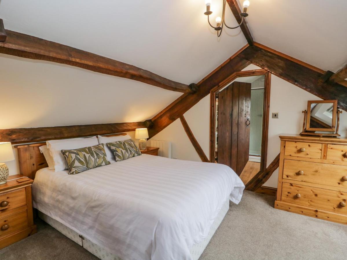 Ewedale Farm Villa Ulverston Ngoại thất bức ảnh
